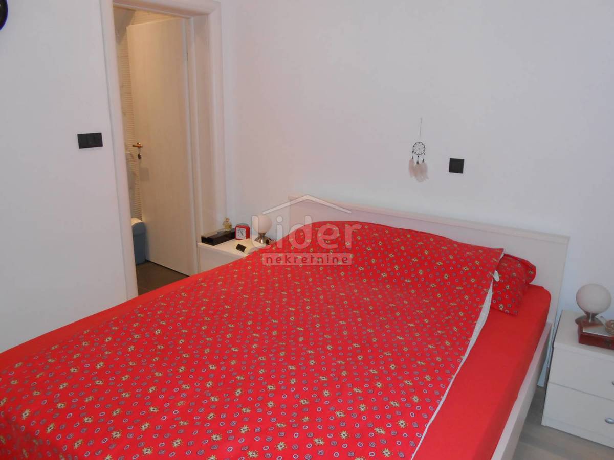 Stanovanje Crikvenica, 75m2
