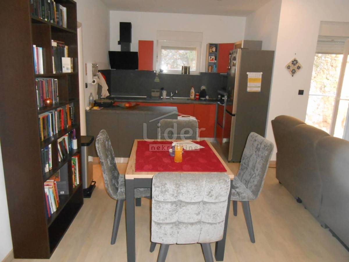 Stanovanje Crikvenica, 75m2