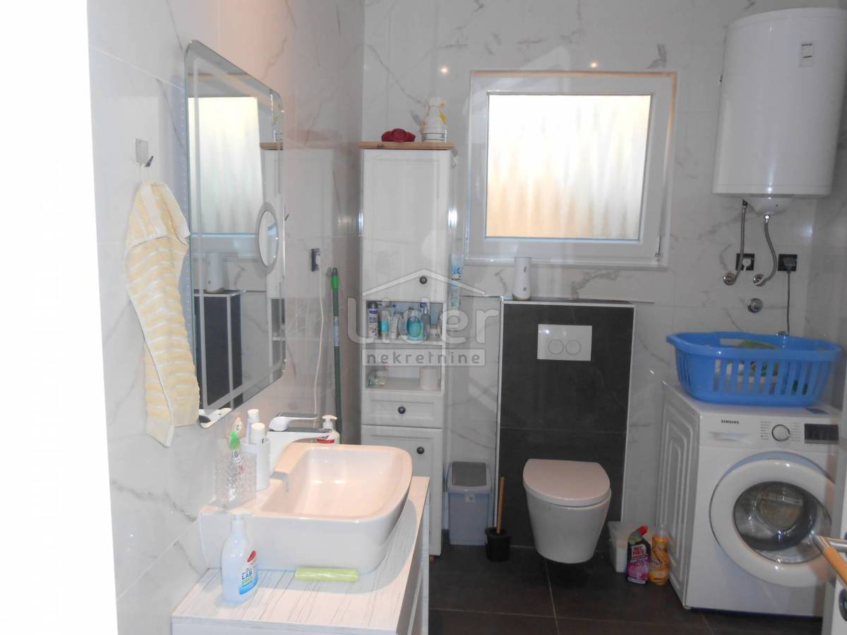 Stanovanje Crikvenica, 75m2