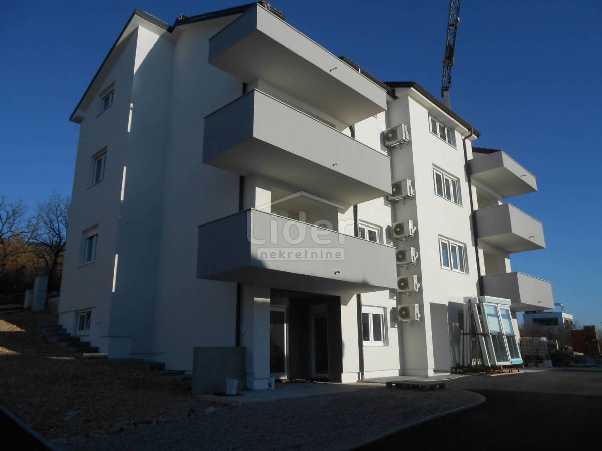 Apartma Crikvenica, 115m2