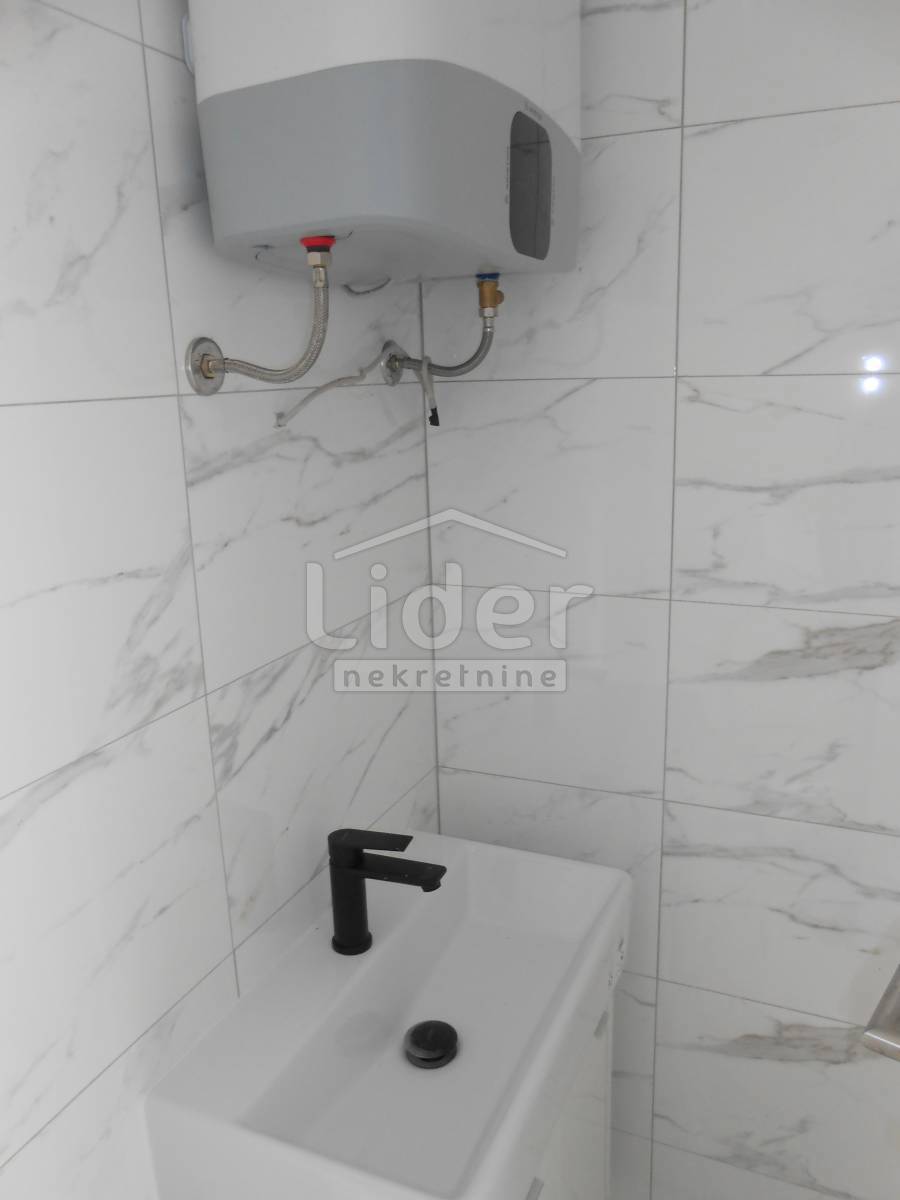 Apartma Crikvenica, 115m2