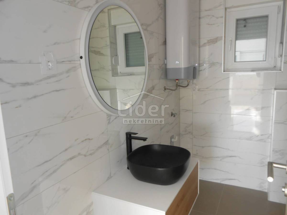 Apartma Crikvenica, 115m2