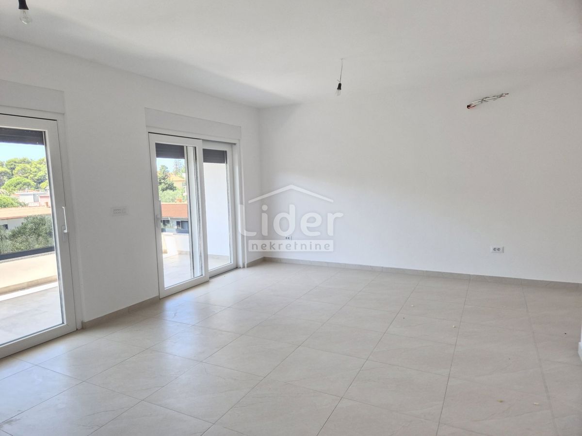 Apartma Banjol, 110m2