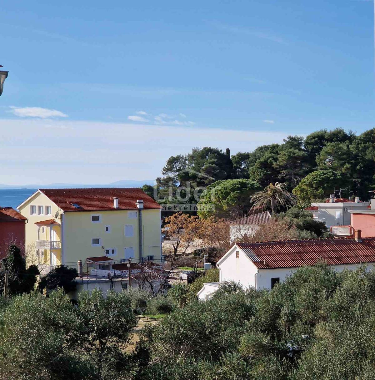 Apartma Banjol, 110m2