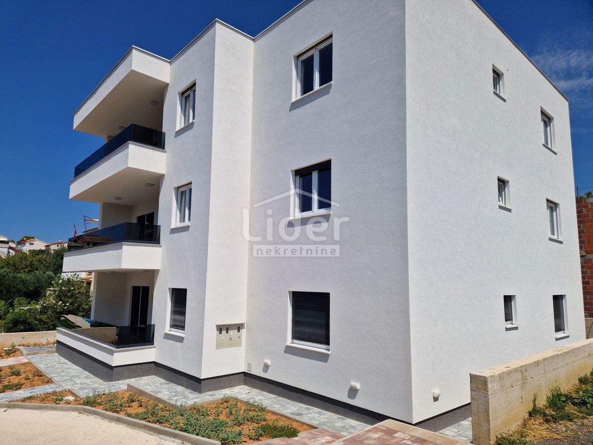 Apartma Banjol, 110m2