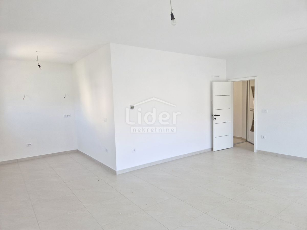 Apartma Banjol, 110m2