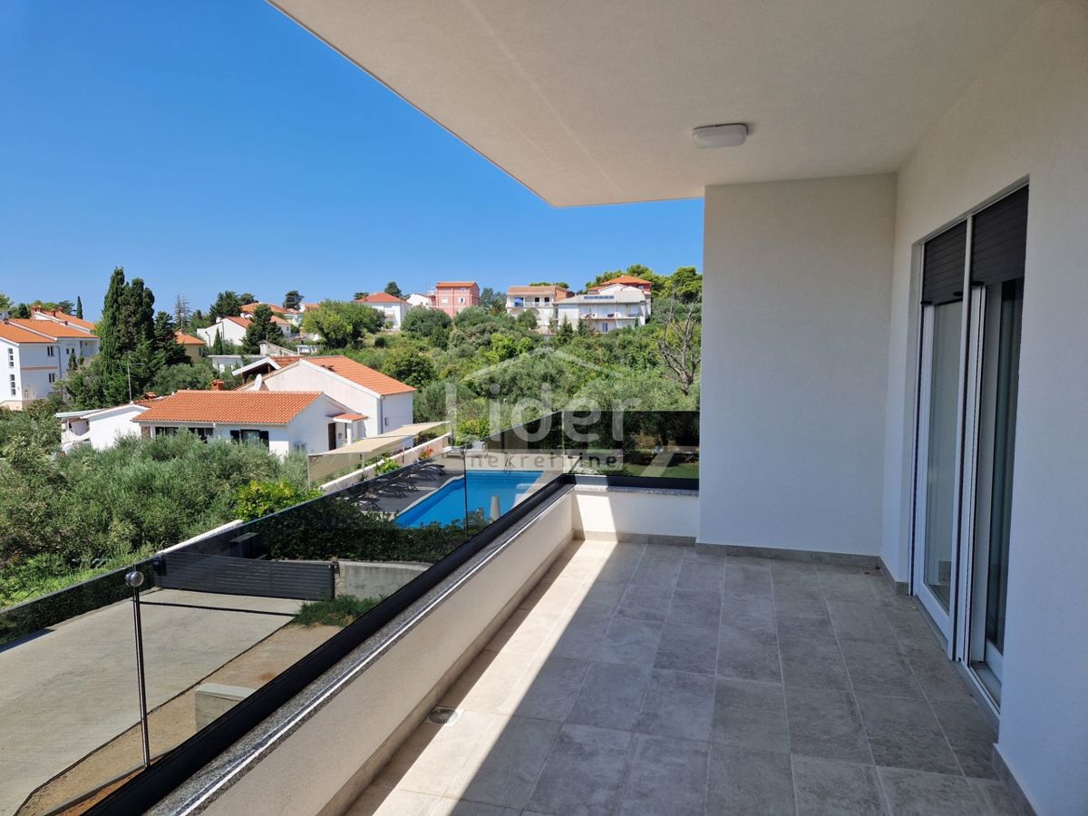 Apartma Banjol, 110m2