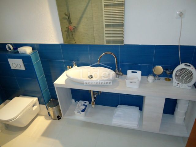 Stanovanje Brešca, 138m2