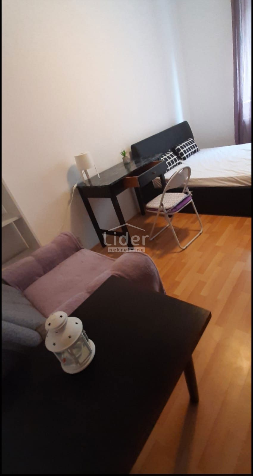 Stanovanje Brešca, 138m2