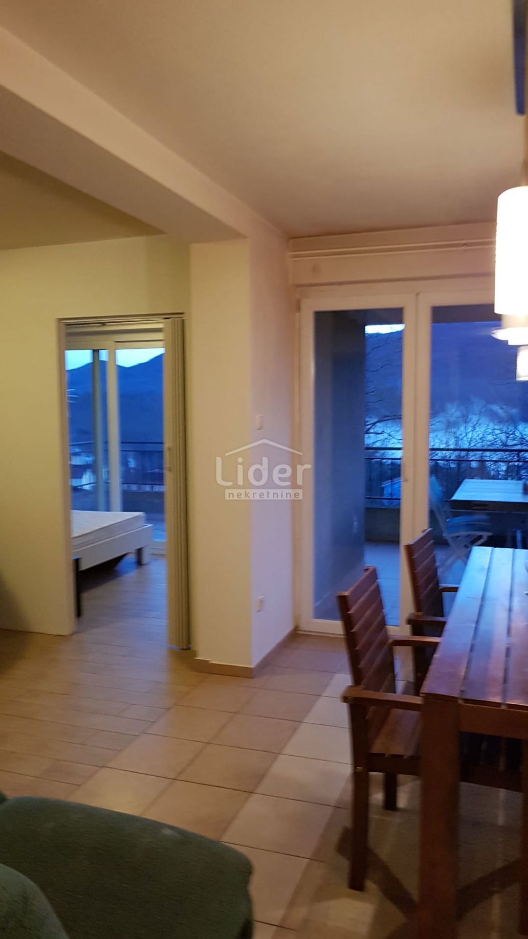 Stanovanje Brešca, 138m2