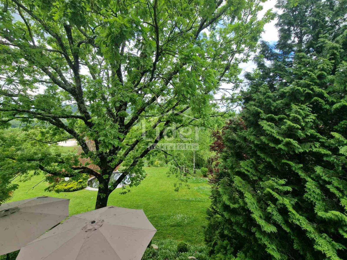 Hiša Zarečje, 196m2