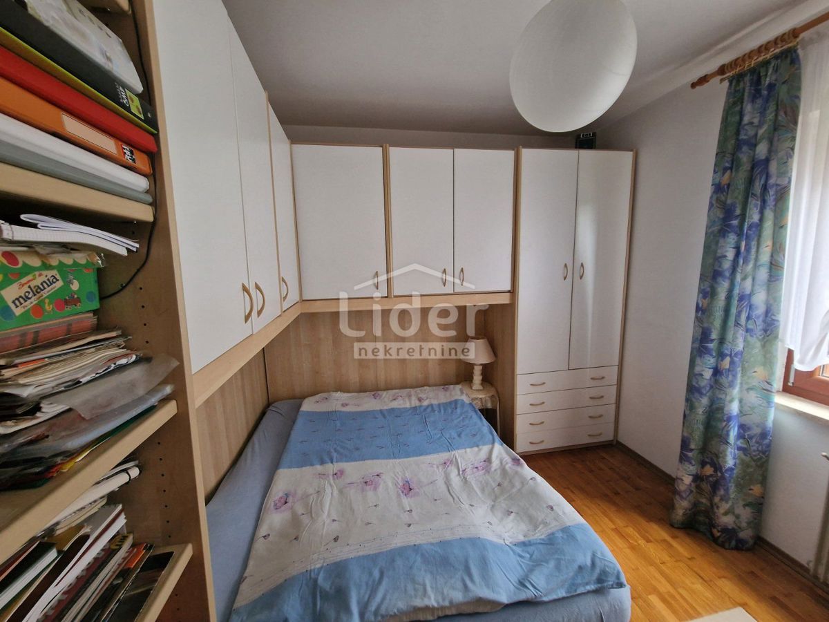 Hiša Zarečje, 196m2