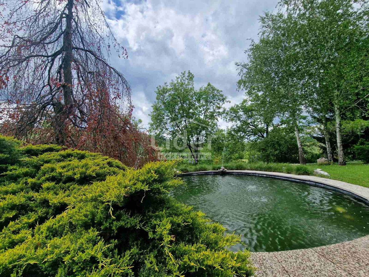 Hiša Zarečje, 196m2