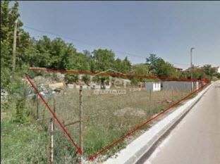 Zemljišče Zamet, 1500m2