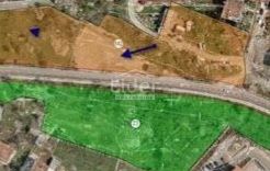 Zemljišče Zamet, 1500m2