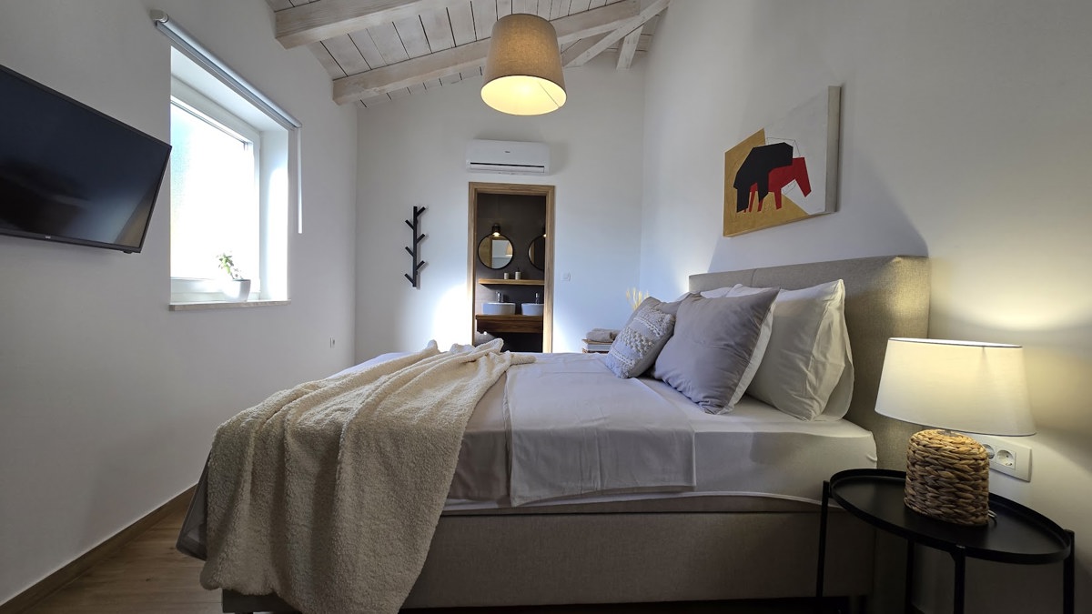 Hiša Jadranovo, 200m2