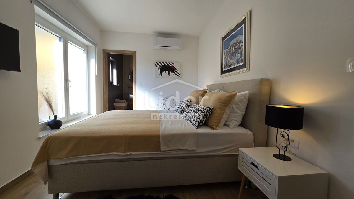 Hiša Jadranovo, 200m2