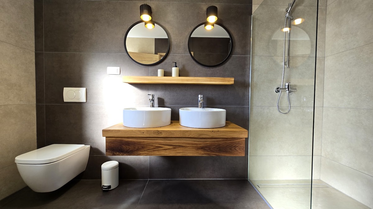 Hiša Jadranovo, 200m2