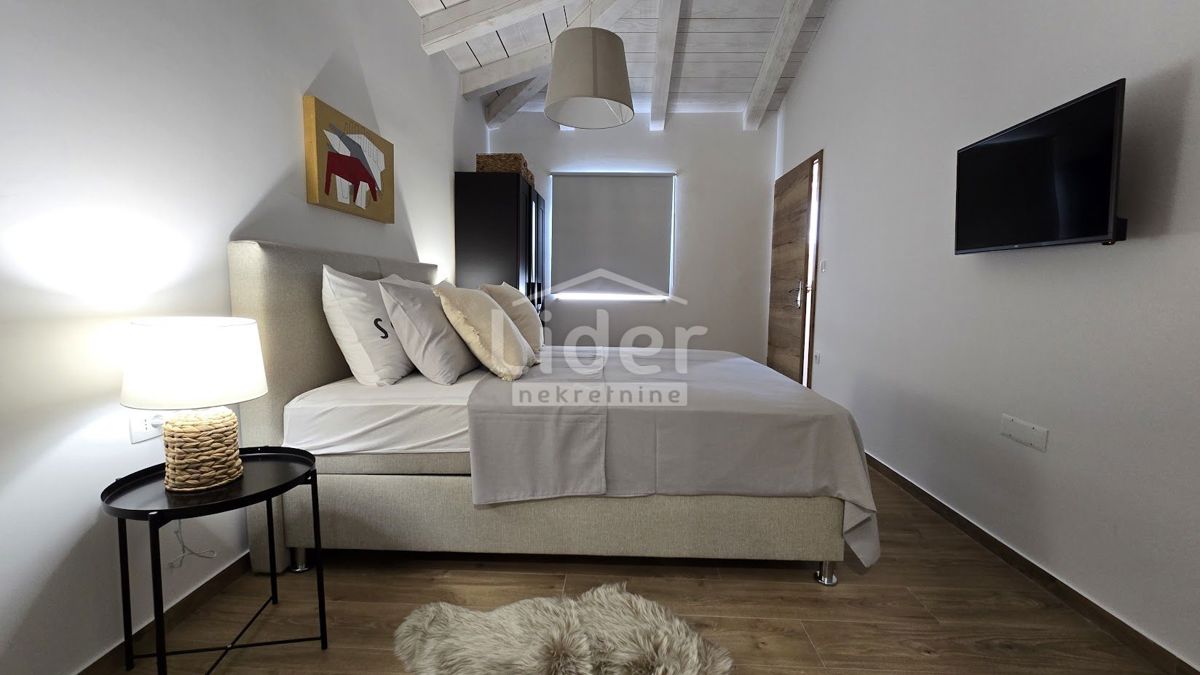 Hiša Jadranovo, 200m2