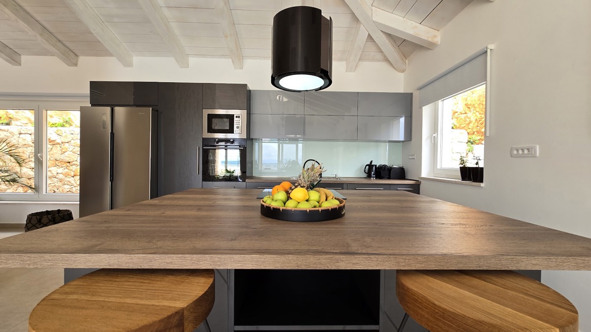 Hiša Jadranovo, 200m2