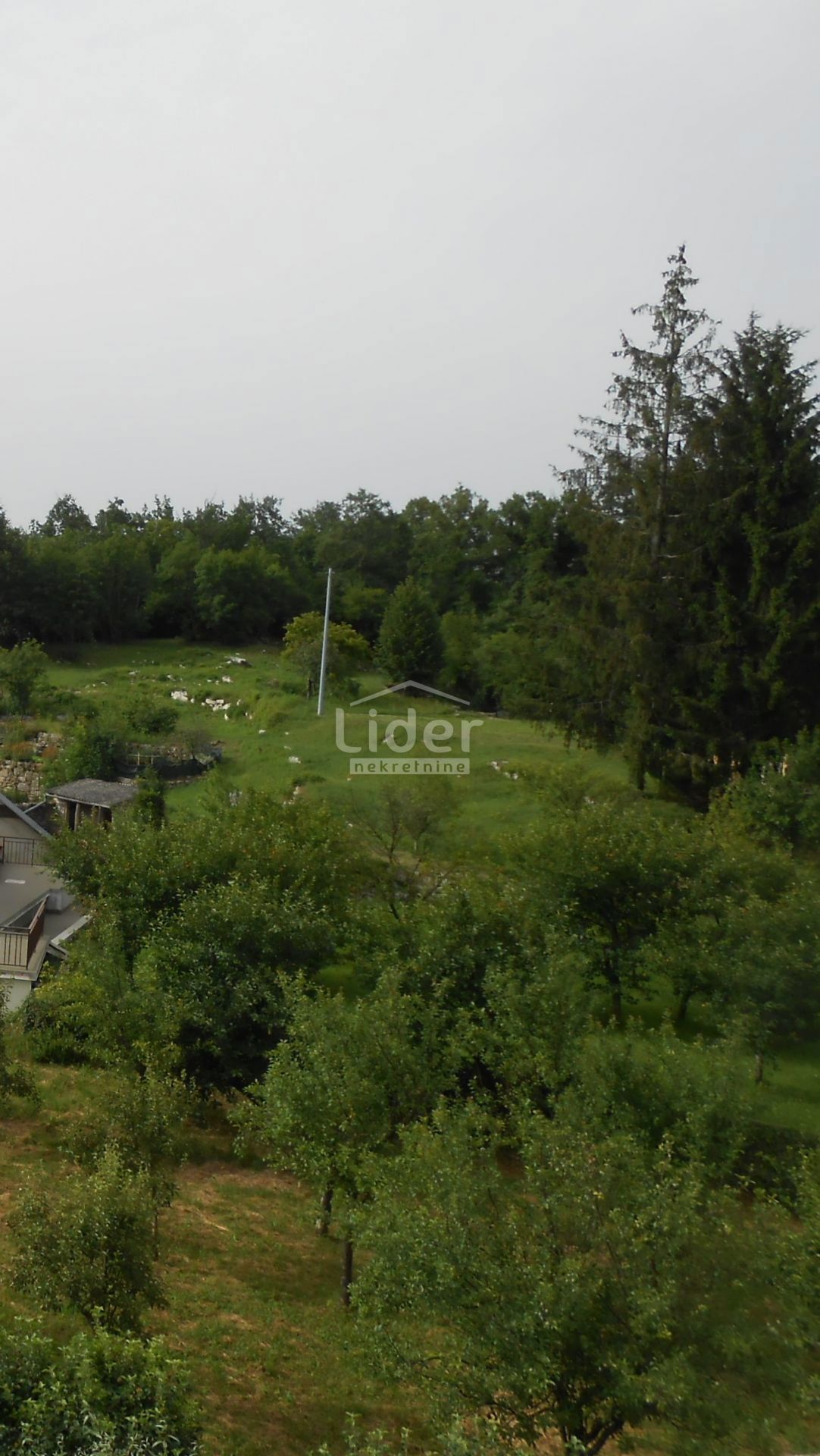 Hiša Zvoneća, 236m2