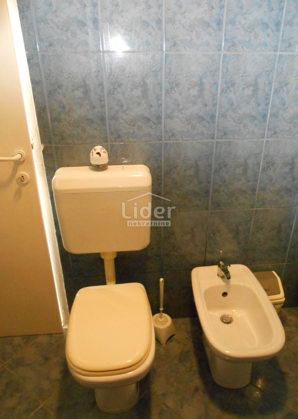 Hiša Zvoneća, 236m2