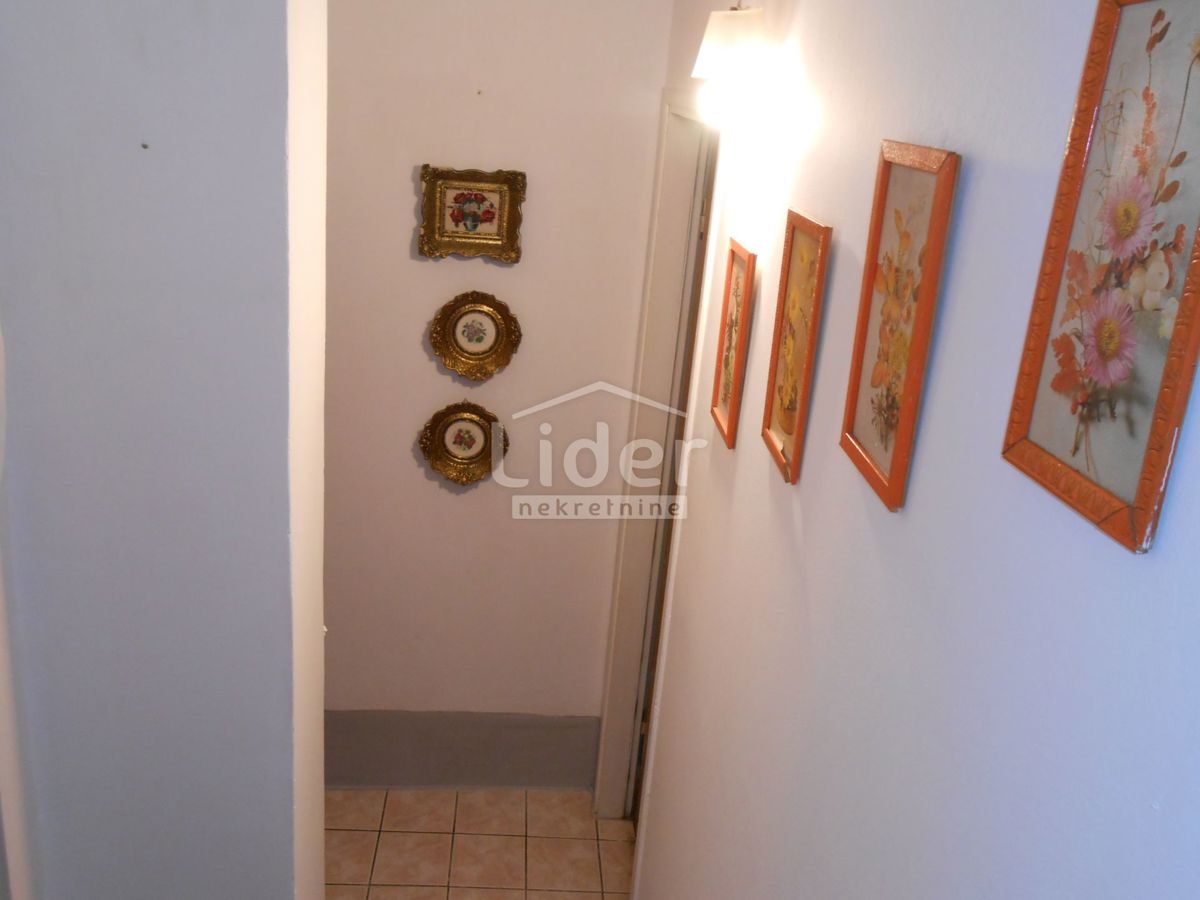 Hiša Zvoneća, 236m2