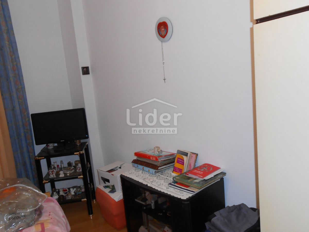 Hiša Zvoneća, 236m2