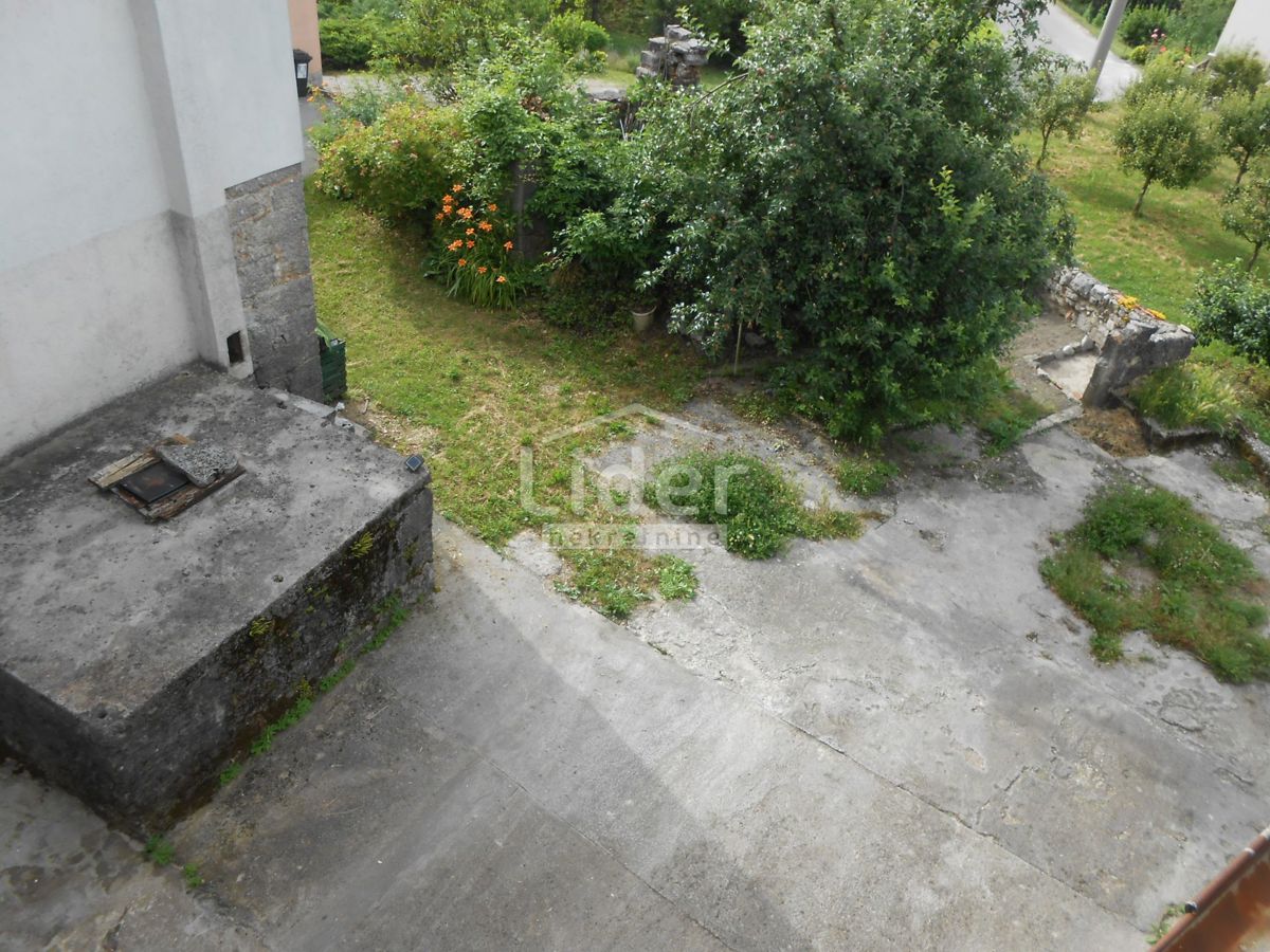 Hiša Zvoneća, 236m2