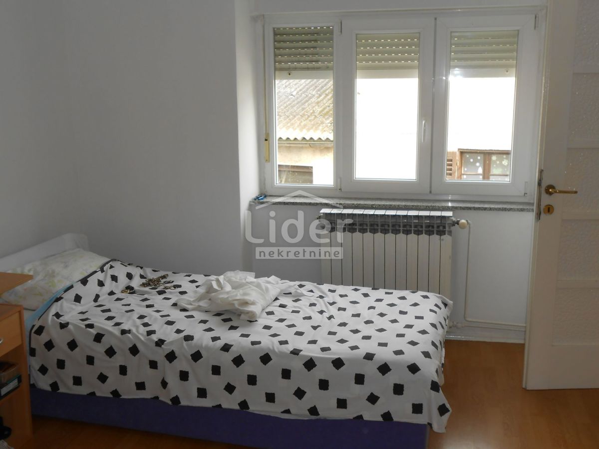 Hiša Zvoneća, 236m2