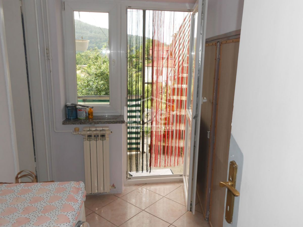 Hiša Zvoneća, 236m2