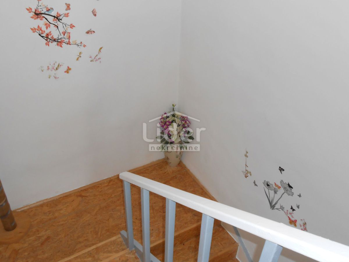 Hiša Zvoneća, 236m2