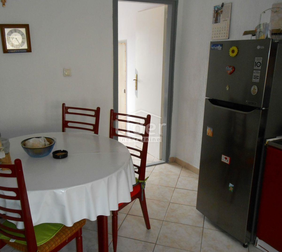 Hiša Zvoneća, 236m2