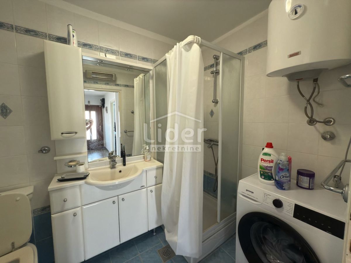 Apartma Malinska, 63m2