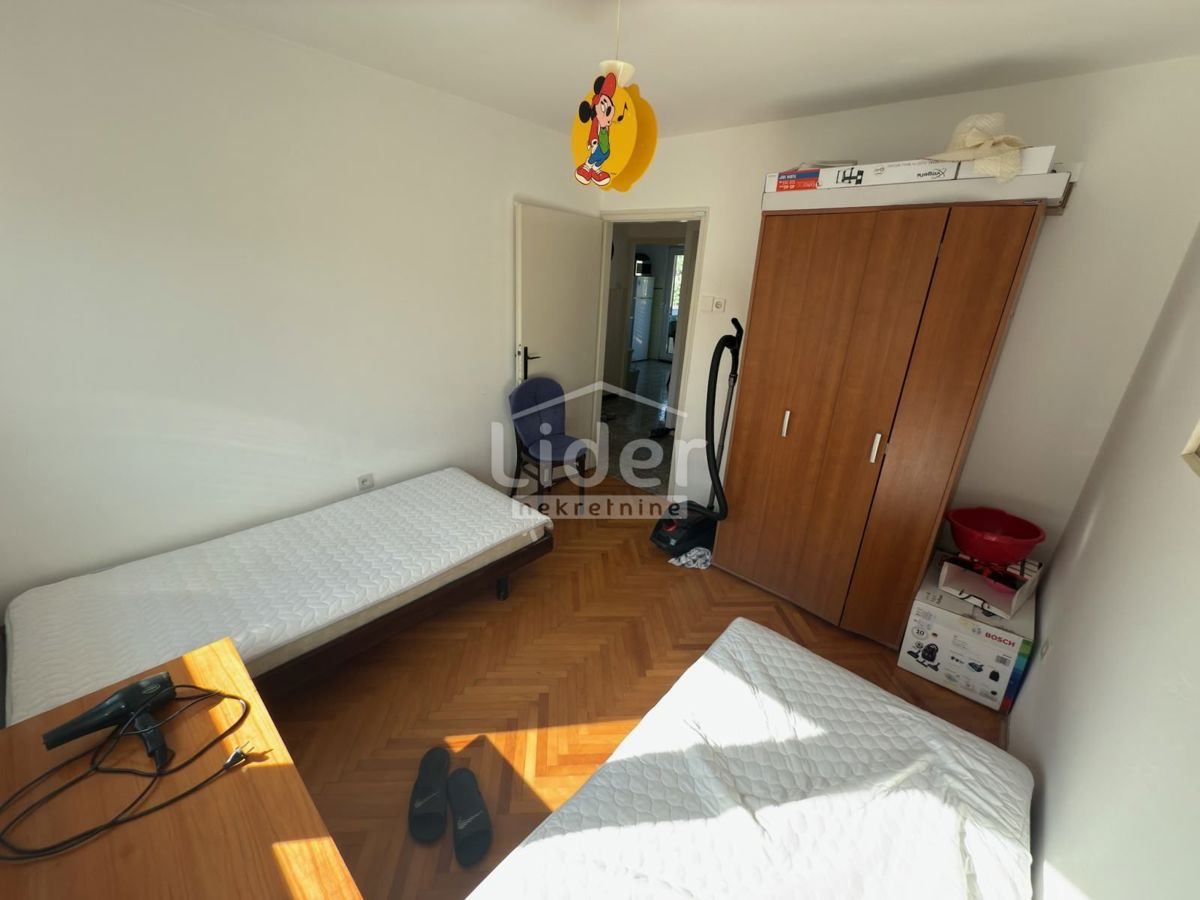 Apartma Malinska, 63m2