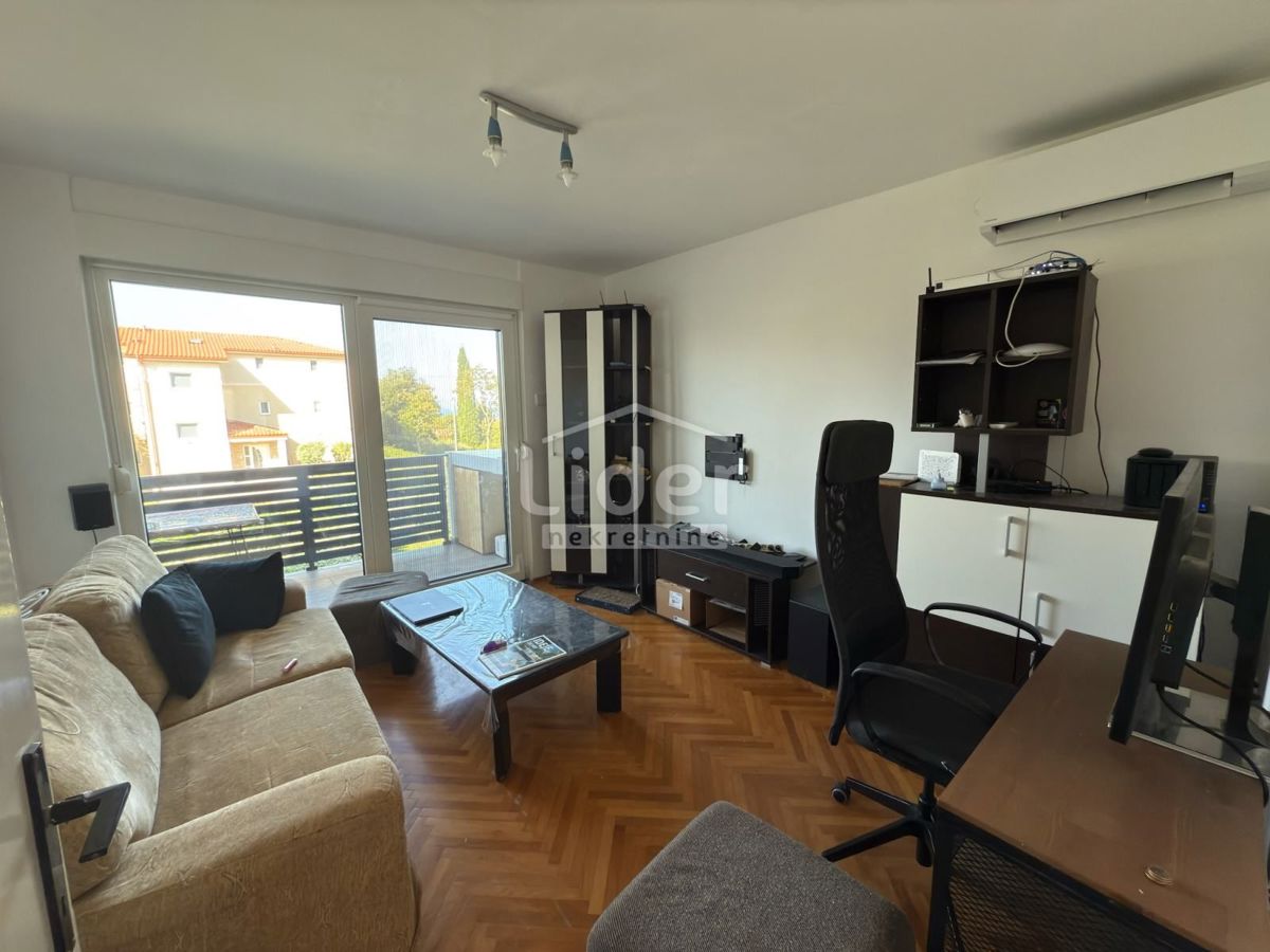 Apartma Malinska, 63m2