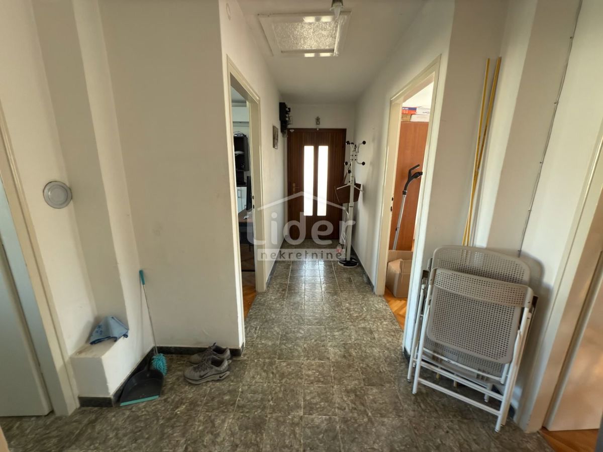 Apartma Malinska, 63m2