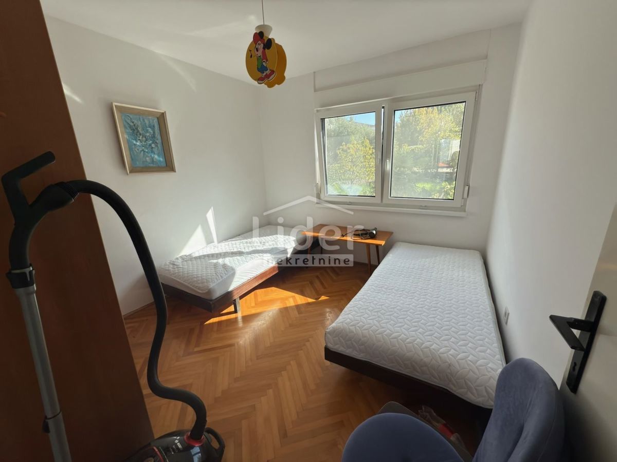 Apartma Malinska, 63m2