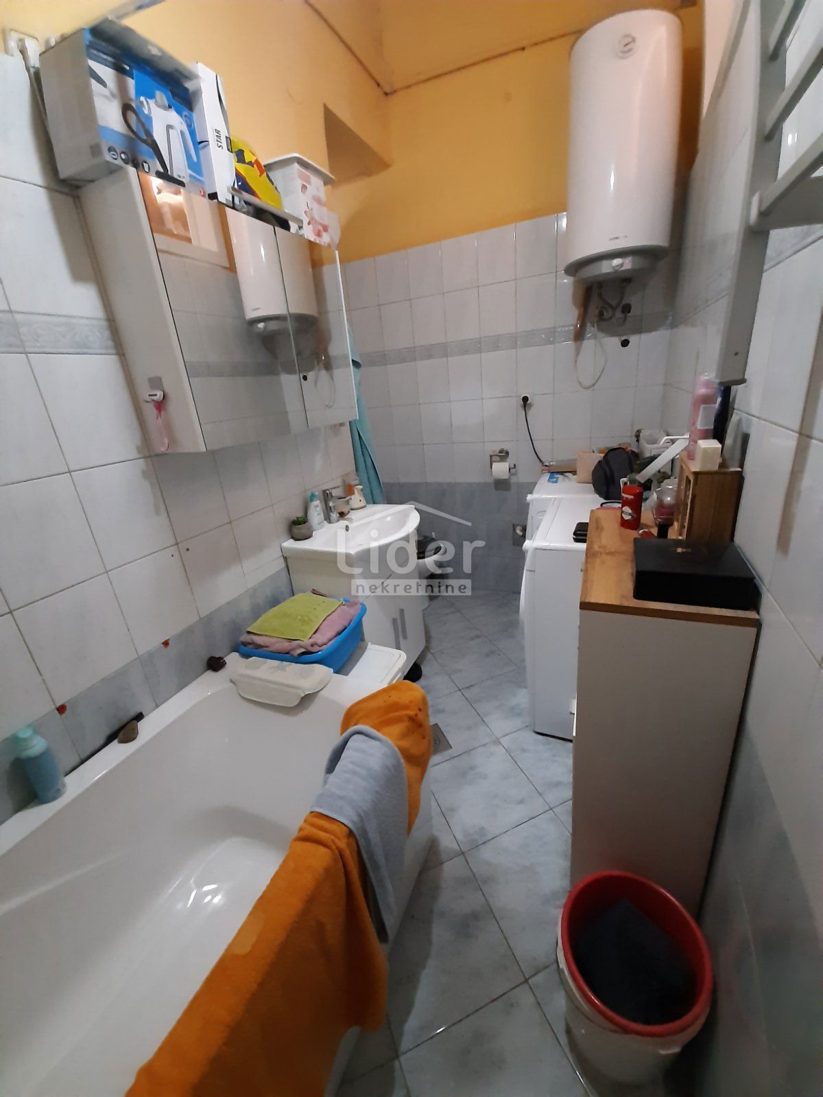 Stanovanje Centar, 66m2