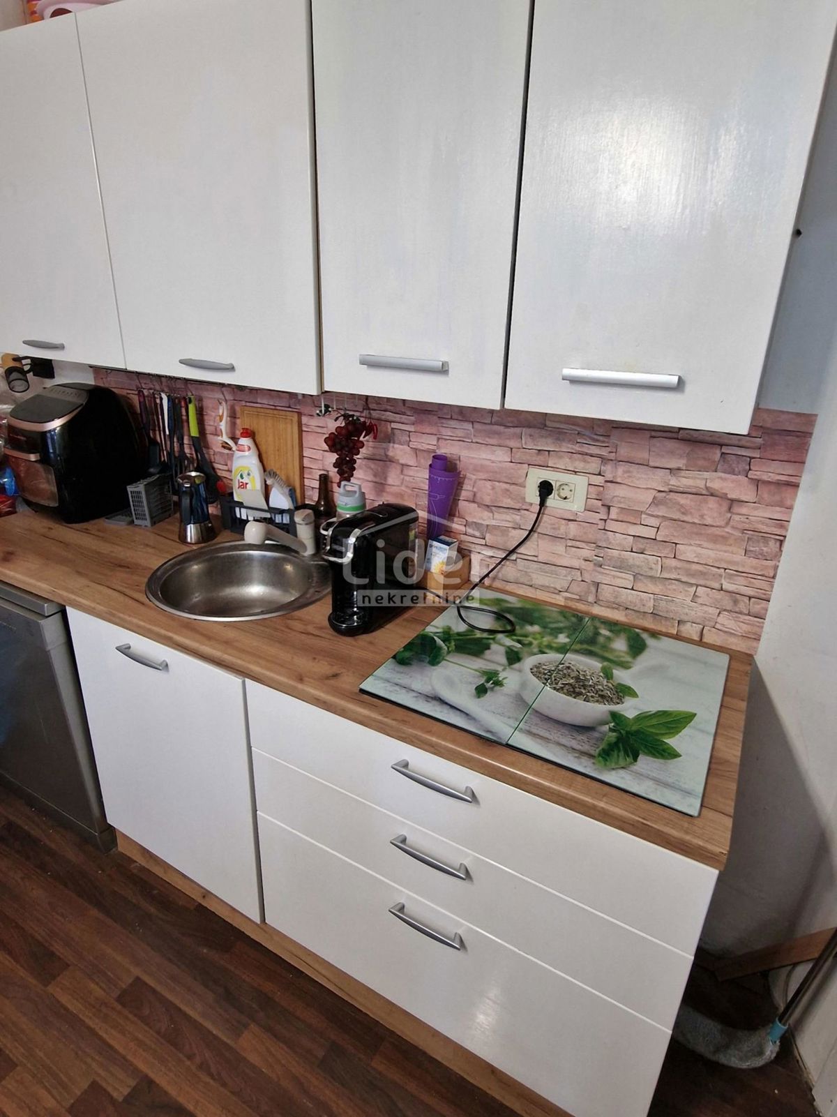 Stanovanje Centar, 66m2