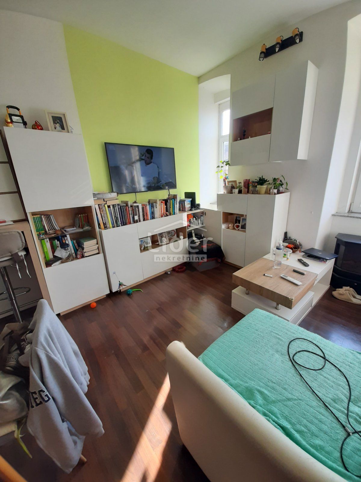 Stanovanje Centar, 66m2