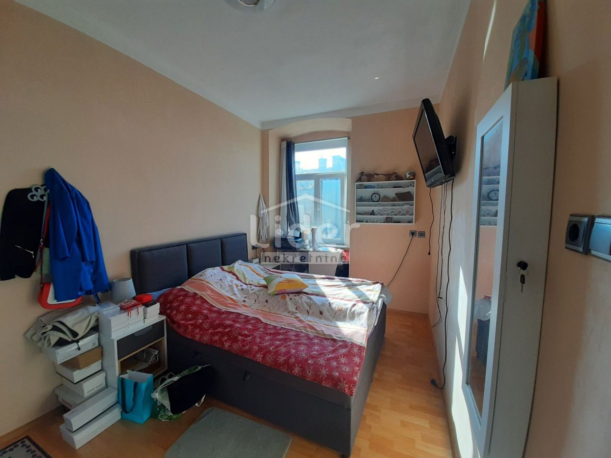 Stanovanje Centar, 66m2