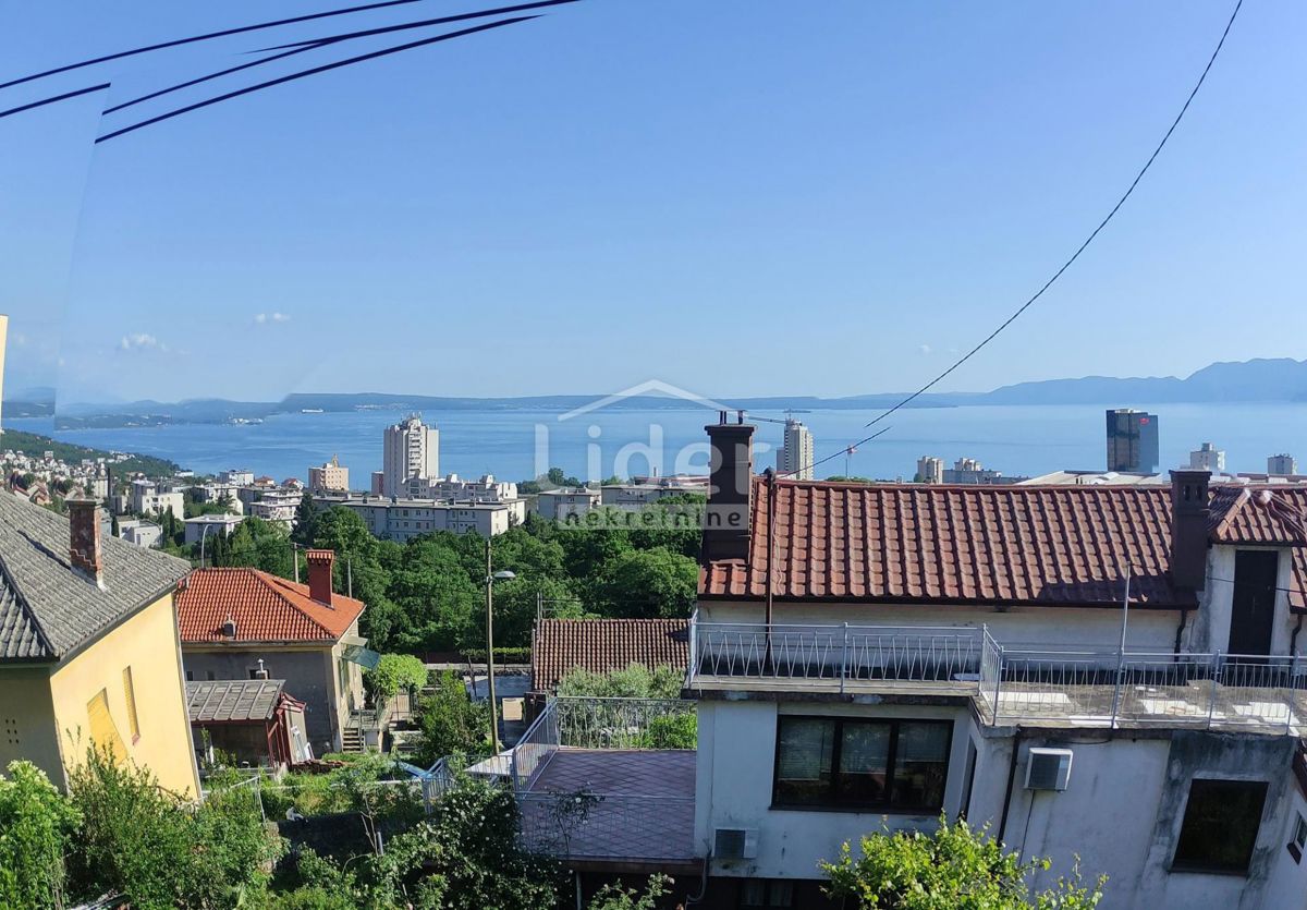 Stanovanje Gornja Vežica, 75m2