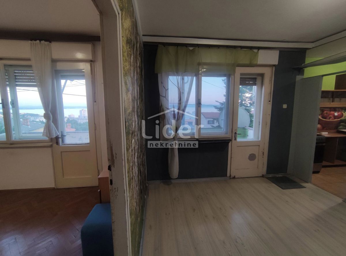 Stanovanje Gornja Vežica, 75m2