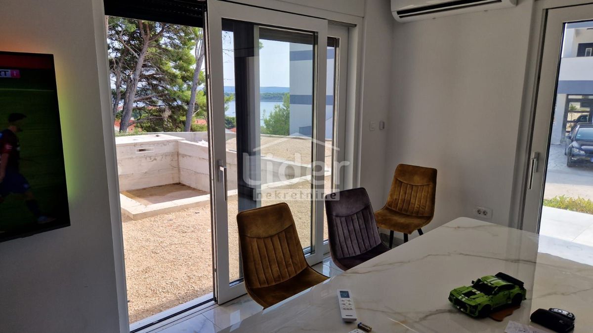 Apartma Banjol, 134m2