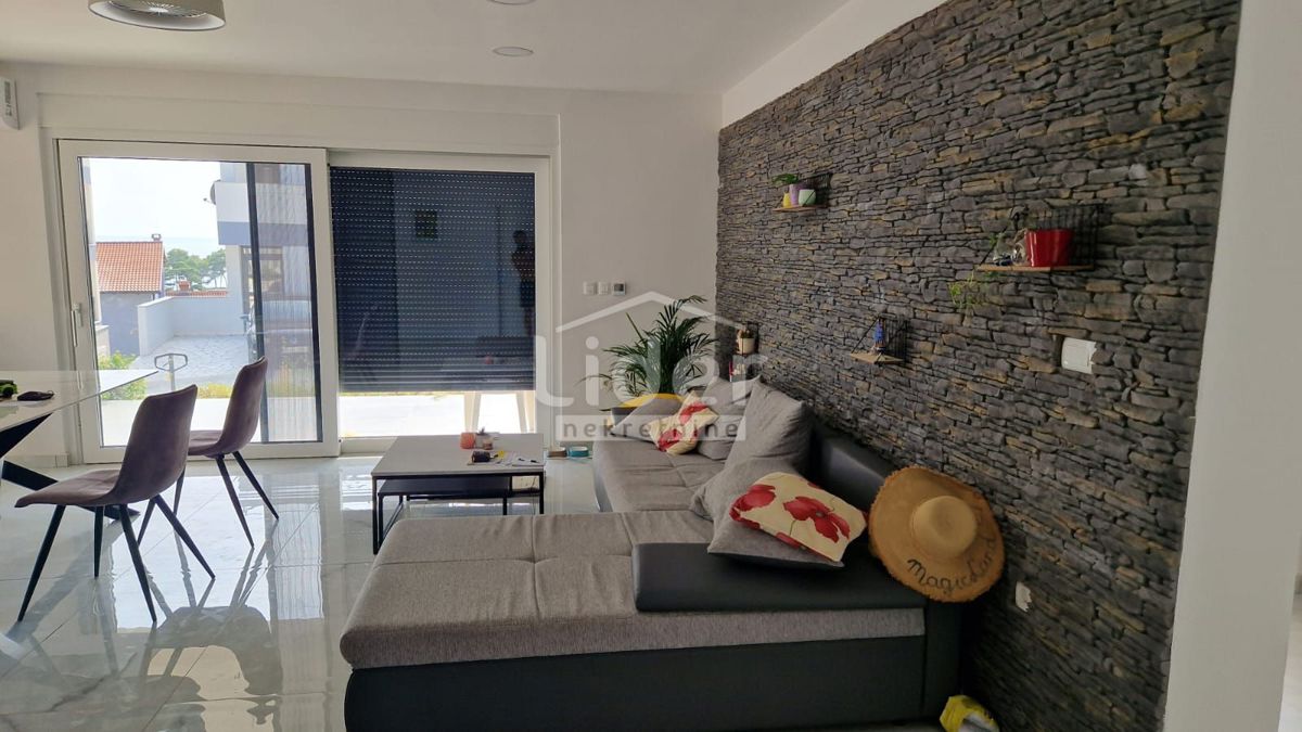 Apartma Banjol, 134m2