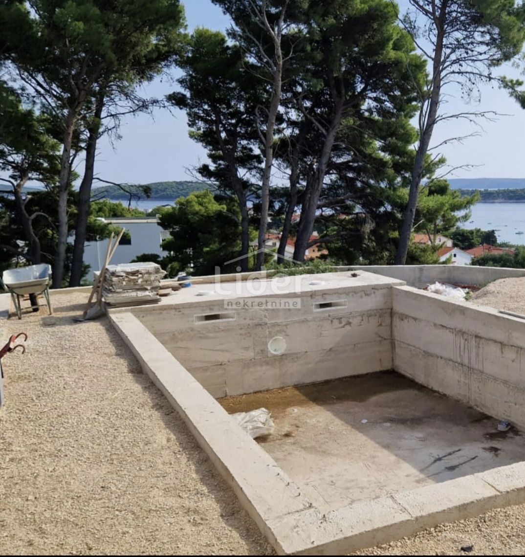 Apartma Banjol, 134m2