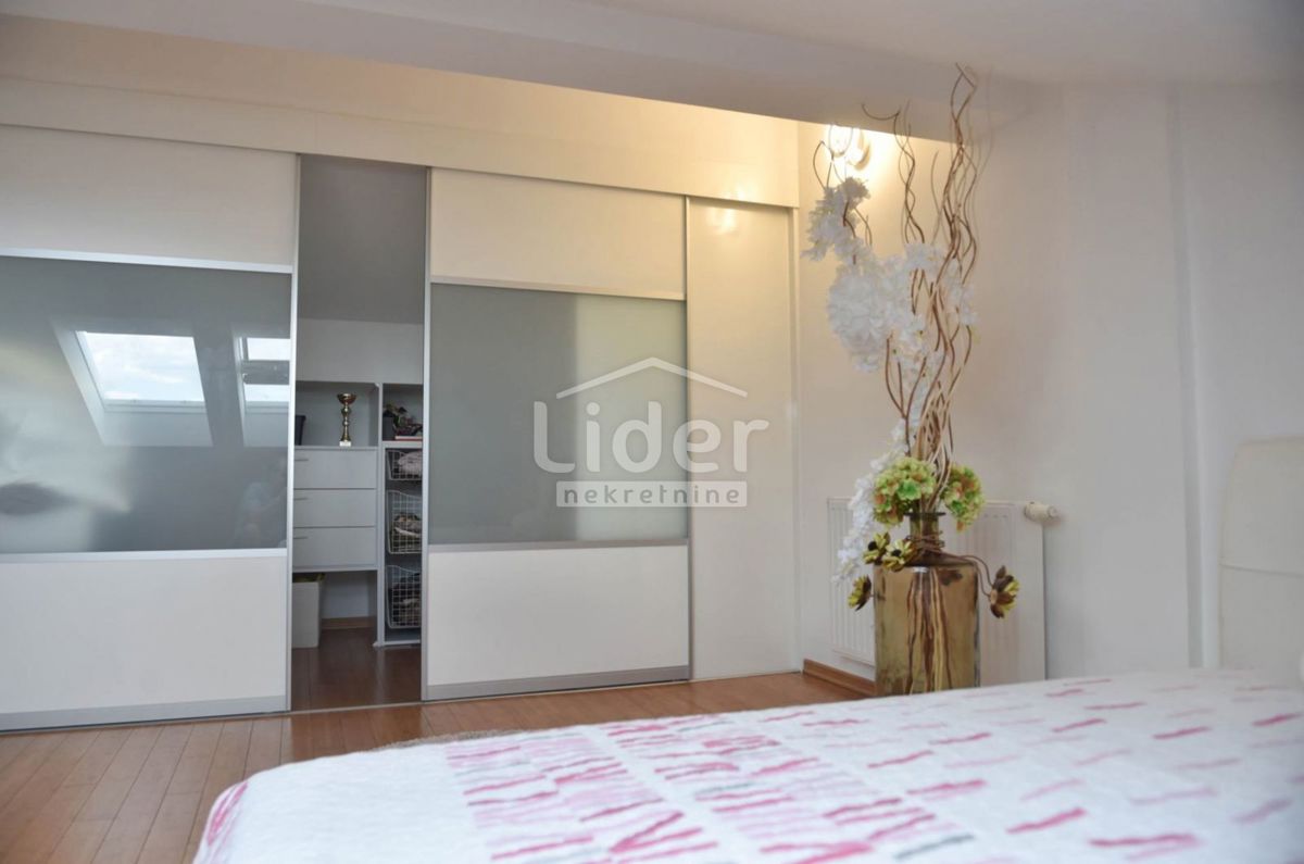 Stanovanje Drenova, 200m2