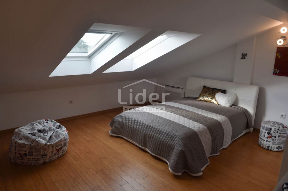 Stanovanje Drenova, 200m2