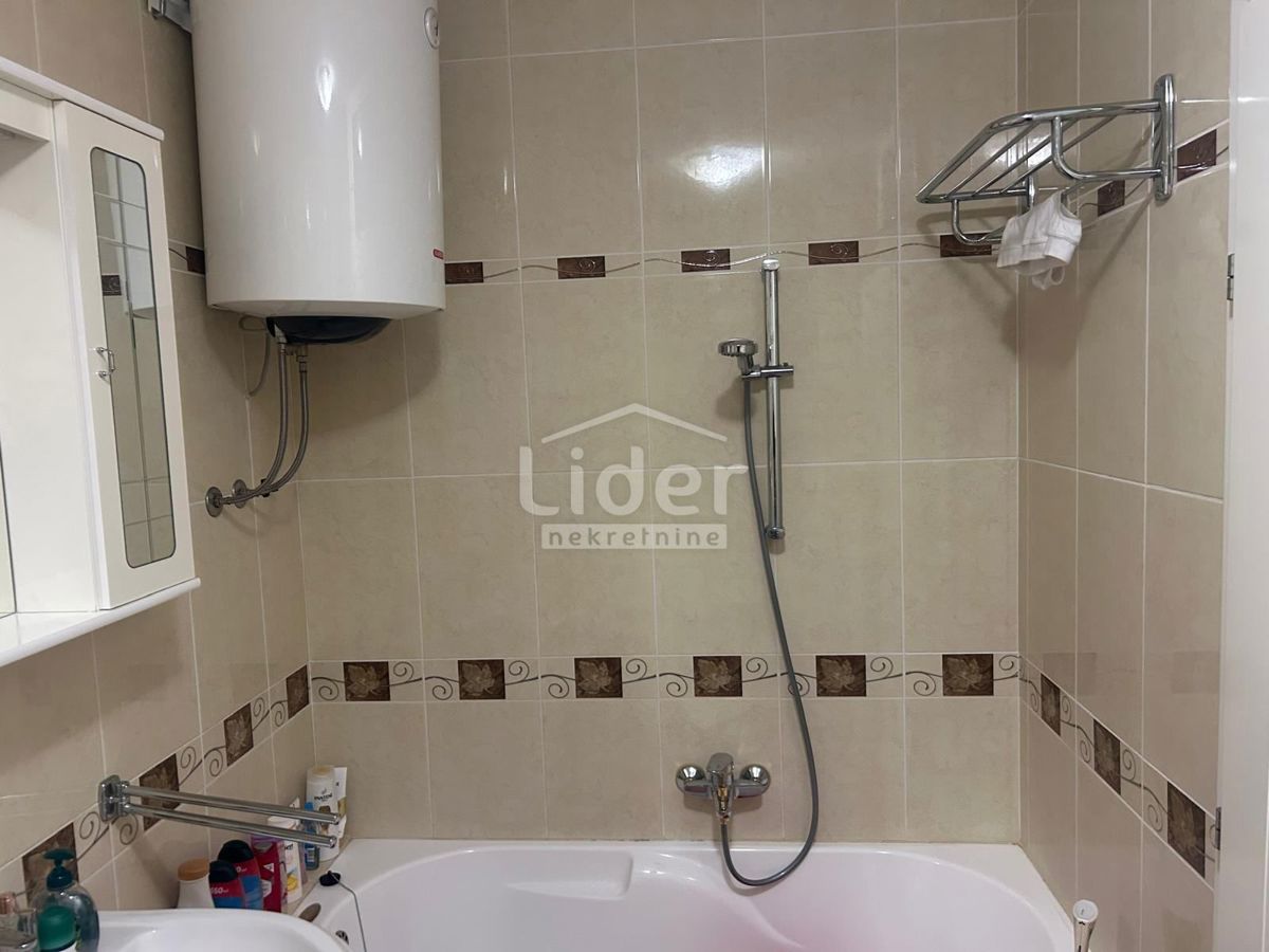 Apartma Crikvenica, 60m2